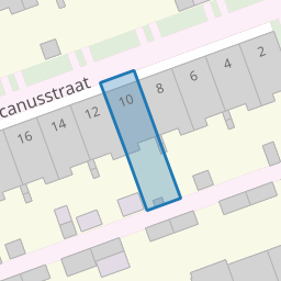 Perceel LDN01-T-6462