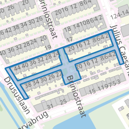 Perceel LDN01-T-6479