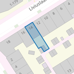 Perceel LDN01-T-6488