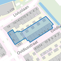 Perceel LDN01-T-6491