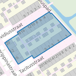 Perceel LDN01-T-6505