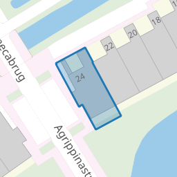 Perceel LDN01-T-6518