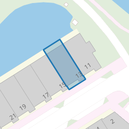 Perceel LDN01-T-6528
