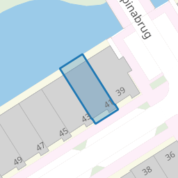 Perceel LDN01-T-6542