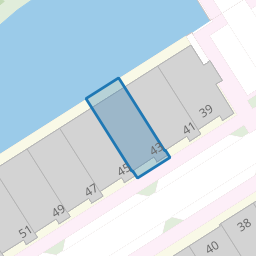 Perceel LDN01-T-6543