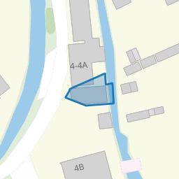 Perceel LDN01-T-6553