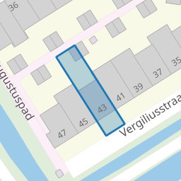 Perceel LDN01-T-6561