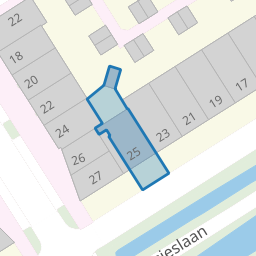 Perceel LDN01-T-6577