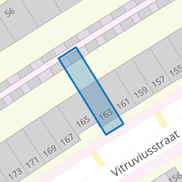 Perceel LDN01-T-6627