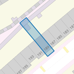 Perceel LDN01-T-6640