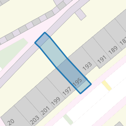 Perceel LDN01-T-6643