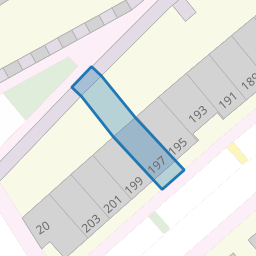 Perceel LDN01-T-6644