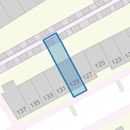 Perceel LDN01-T-6656