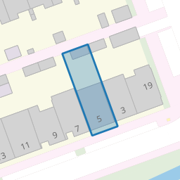 Perceel LDN01-T-6666