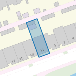 Perceel LDN01-T-6669