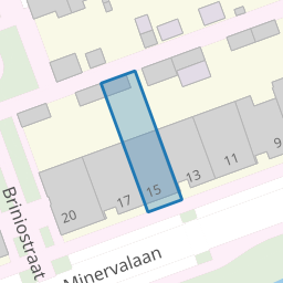 Perceel LDN01-T-6671