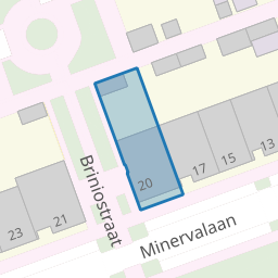 Perceel LDN01-T-6673