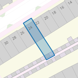 Perceel LDN01-T-6695