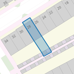 Perceel LDN01-T-6697