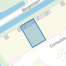 Perceel LDN01-T-6788