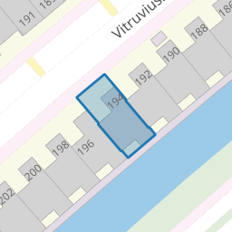Perceel LDN01-T-6800