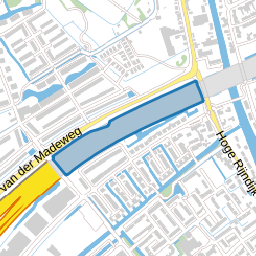 Perceel LDN01-T-6990