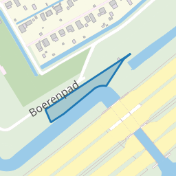 Perceel LDN01-T-6999