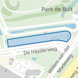 Perceel LDN01-T-7020