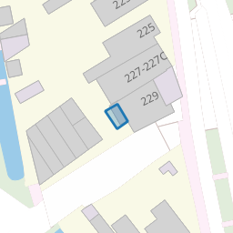 Perceel LDN01-T-7025