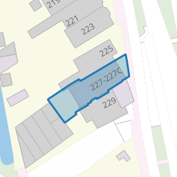 Perceel LDN01-T-7032