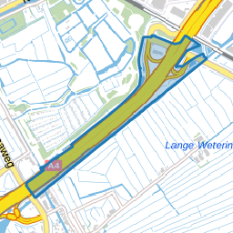 Perceel LDN01-T-7038