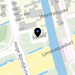 Appartement LDN01 T 7120 19
