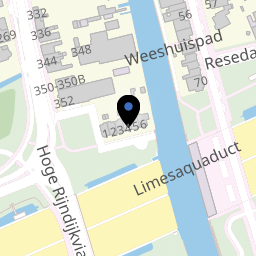 Appartement LDN01 T 7120 25