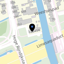 Appartement LDN01 T 7120 4