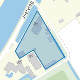 Perceel LDN01-V-2101