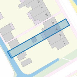 Perceel LDN01-V-2132