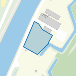 Perceel LDN01-V-2203