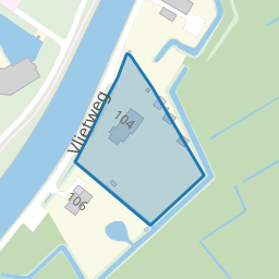 Perceel LDN01-V-2208