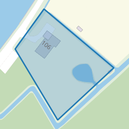 Perceel LDN01-V-2209