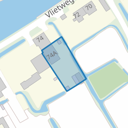 Perceel LDN01-V-2248