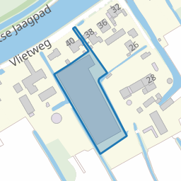 Perceel LDN01-V-2265
