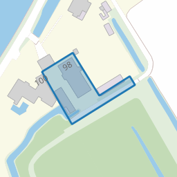 Perceel LDN01-V-2311