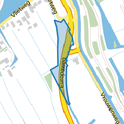 Perceel LDN01-V-2352