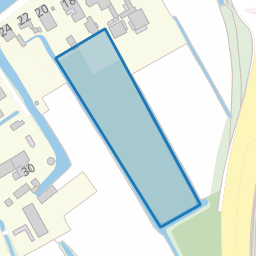 Perceel LDN01-V-2355