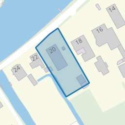 Perceel LDN01-V-2356