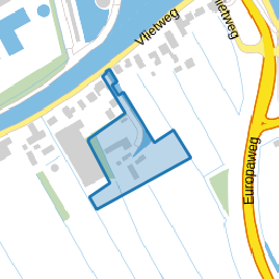 Perceel LDN01-V-2358