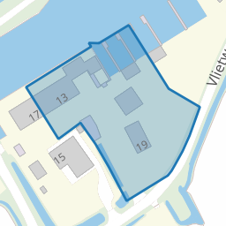 Perceel LDN01-V-2501