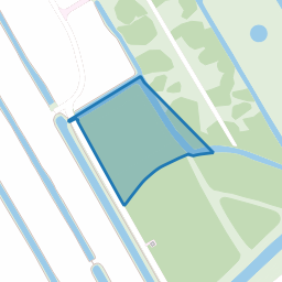 Perceel LDN01-V-2525