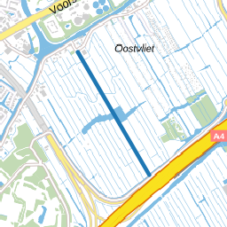 Perceel LDN01-V-2541