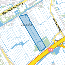 Perceel LDN01-V-2549